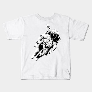 astronaut Kids T-Shirt